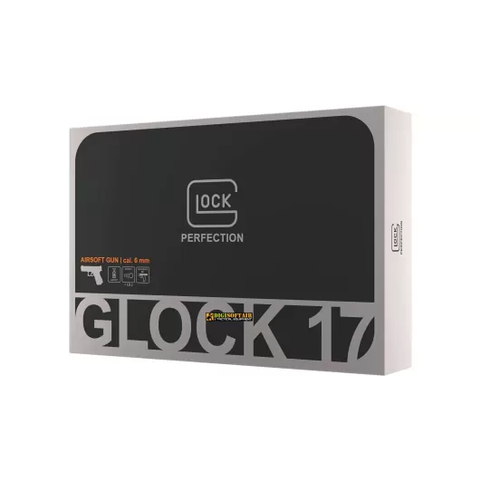 Glock G17 GEN 4 Umarex offical made VFC
