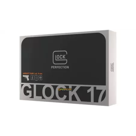 Glock G17 GEN 4 Umarex offical made VFC Glock G17 GEN 4 Umarex offical made VFC