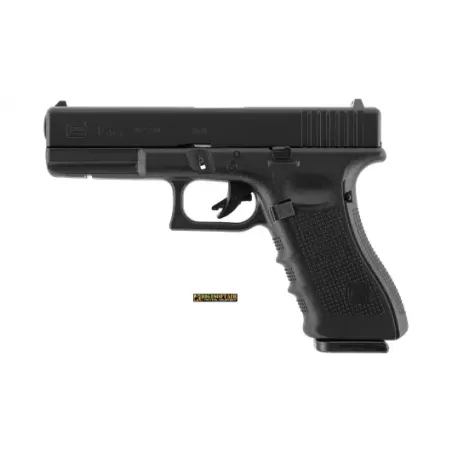 Glock G17 GEN 4 Umarex offical made VFC Glock G17 GEN 4 Umarex offical made VFC