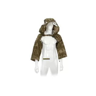 Everglade Invader Gear Sniper Bolero Plain