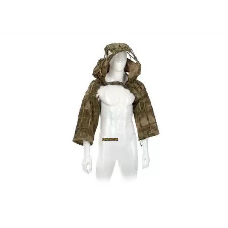 Everglade Invader Gear Sniper Bolero Plain