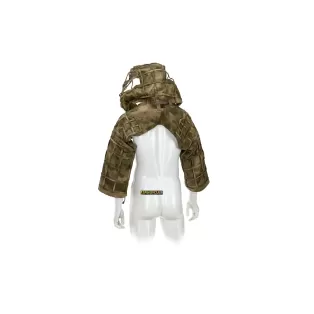 Everglade Invader Gear Sniper Bolero Plain 2