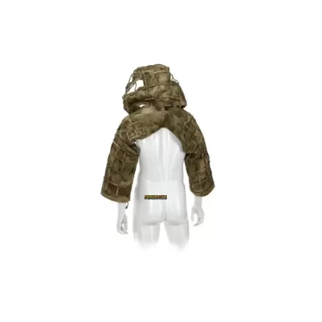 Everglade Invader Gear Sniper Bolero Plain