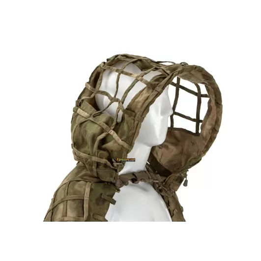 Everglade Invader Gear Sniper Bolero Plain