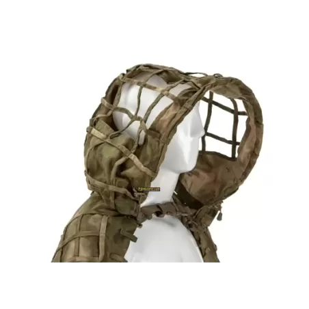 Everglade Invader Gear Sniper Bolero Plain