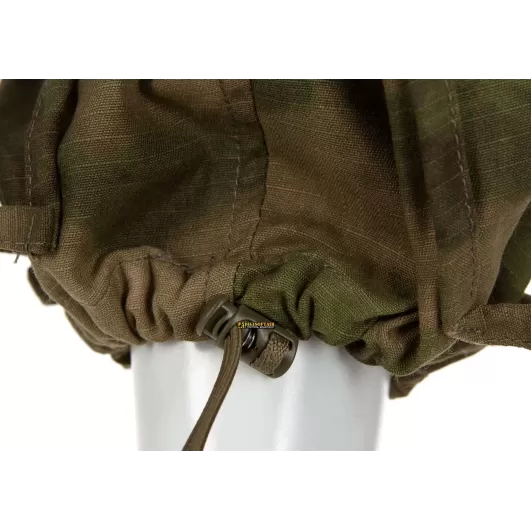 Everglade Invader Gear Sniper Bolero Plain