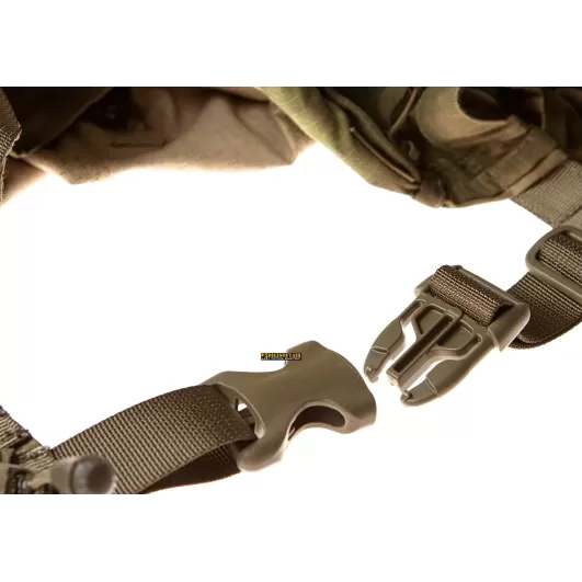 Everglade Invader Gear Sniper Bolero Plain