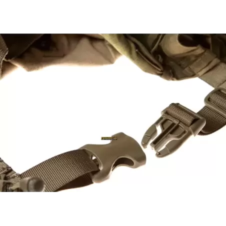 Everglade Invader Gear Sniper Bolero Plain