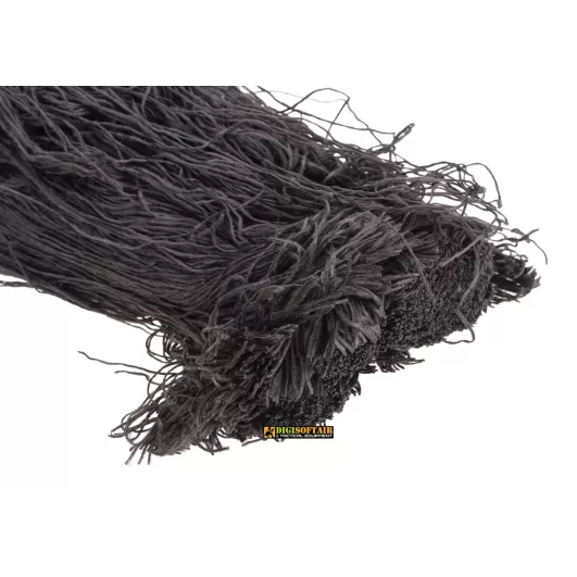 Ghillie Threads Invader Gear Dark Brown