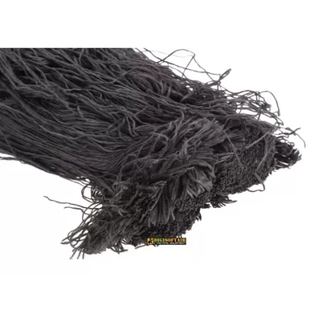 Ghillie Threads Invader Gear Dark Brown