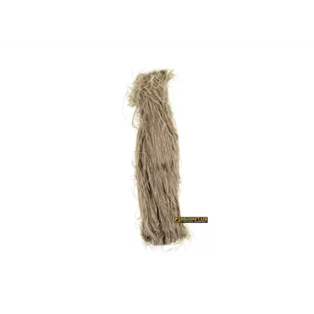 Ghillie Threads Invader Gear coyote color