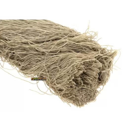 Ghillie Threads Invader Gear coyote color