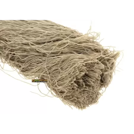 Ghillie Threads Invader Gear coyote color