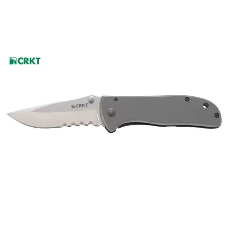 CRKT Drifter G10 Filo combinato