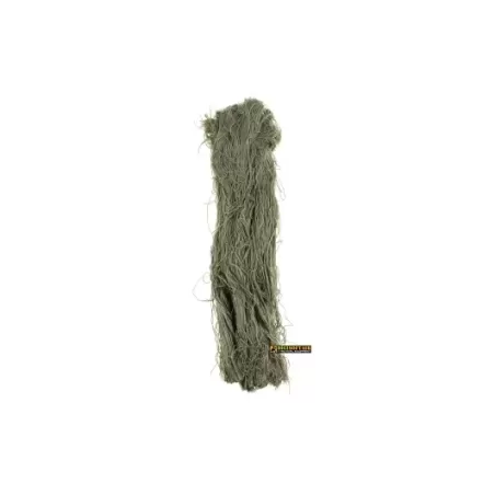 Ghillie Threads Invader Gear OD