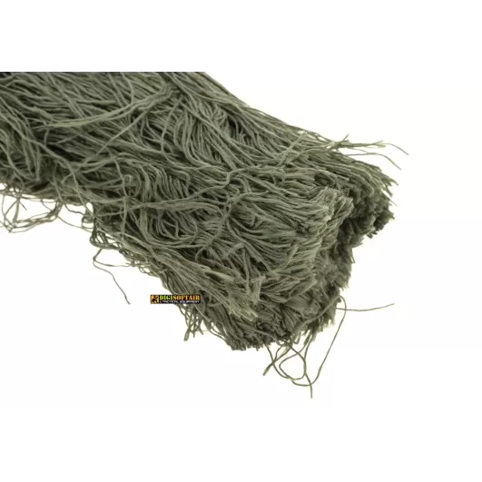 Ghillie Threads Invader Gear OD