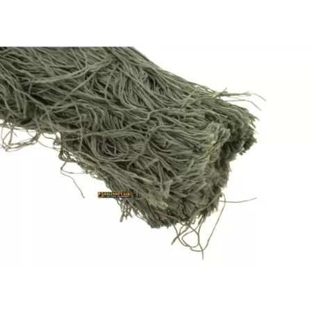 Ghillie Threads Invader Gear OD