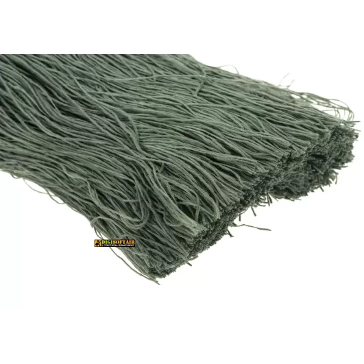 Ghillie Threads Invader Gear Forest Green