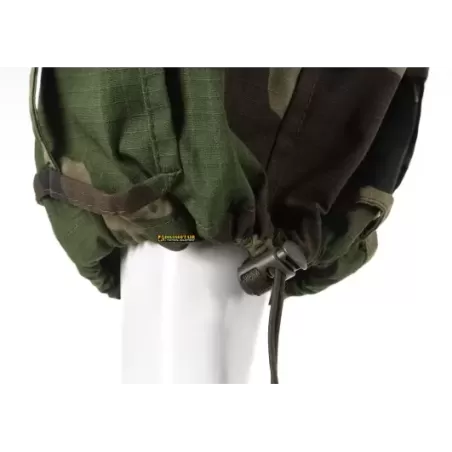 Woodland Invader Gear Sniper Bolero Plain