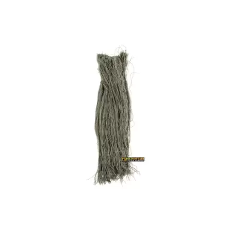 Ghillie Threads Invader Gear Foliage Green color