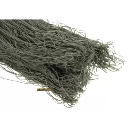 Ghillie Threads Invader Gear Foliage Green color