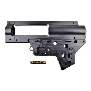 Buy CNC Split Gearbox V2 8mm QSC Retroarms 7066 2