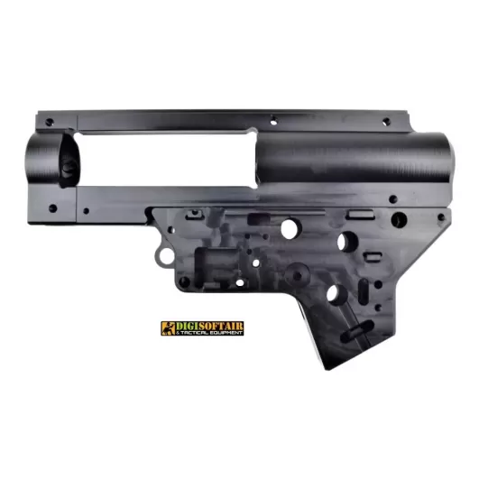 Vendita online CNC Split Gearbox V2 8mm QSC Retroarms 7066