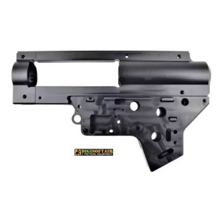 Vendita online CNC Split Gearbox V2 8mm QSC Retroarms 7066