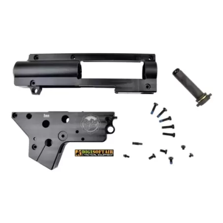 Vendita online CNC Split Gearbox V2 8mm QSC Retroarms 7066