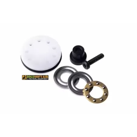 CNC POM Piston Head Retroarms