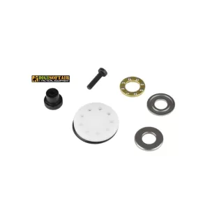 CNC POM Piston Head Retroarms 2