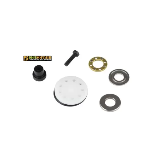 CNC POM Piston Head Retroarms