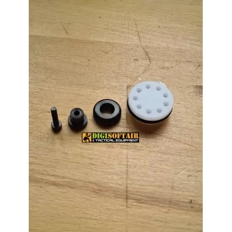 CNC POM Piston Head Retroarms