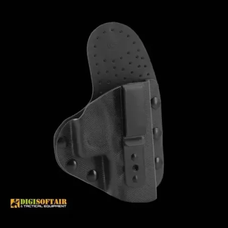 holster CIVILIAN INSIDE S DX Size XL ghost international