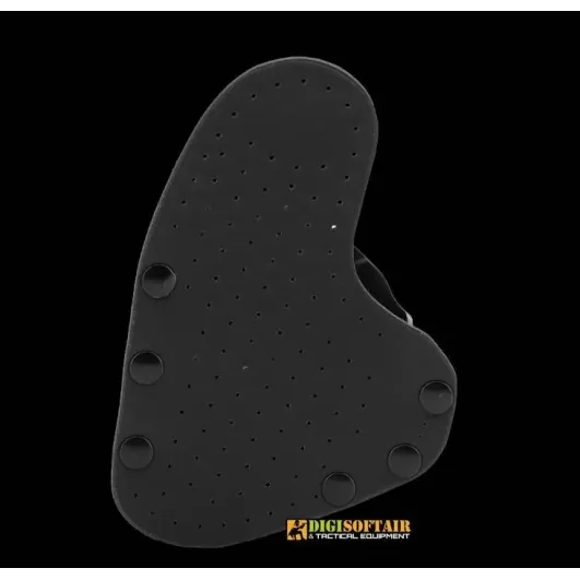holster CIVILIAN INSIDE S Size XL ghost international
