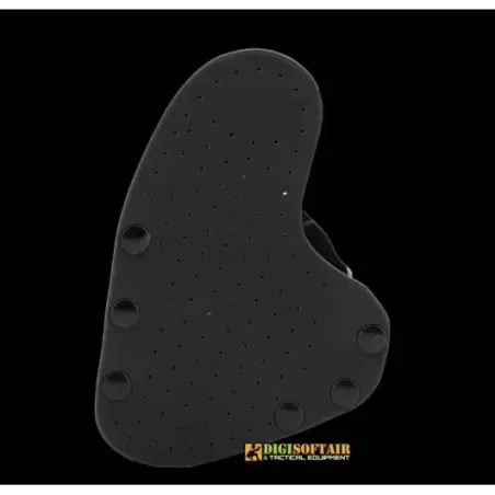 holster CIVILIAN INSIDE S DX Size XL ghost international