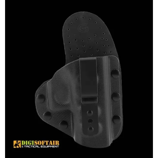 holster CIVILIAN INSIDE S Size XL ghost international
