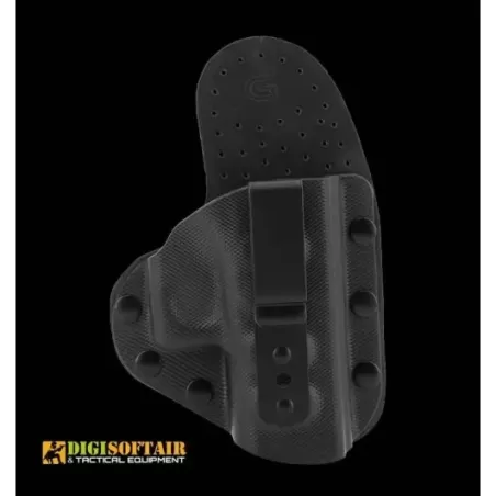 holster CIVILIAN INSIDE S DX Size XL ghost international