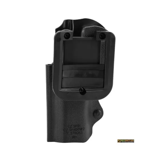Civilian Elite Concealment Holster for Glock Ghost International 