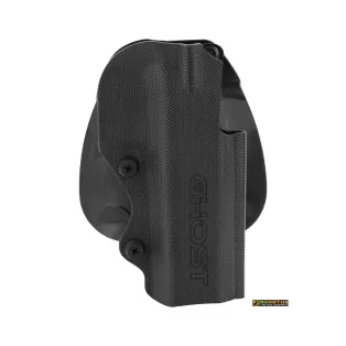 Civilian Concealment Holster for Glock, Ghost international 2