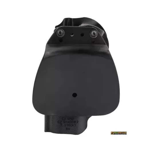 Civilian Concealment Holster for Glock, Ghost international