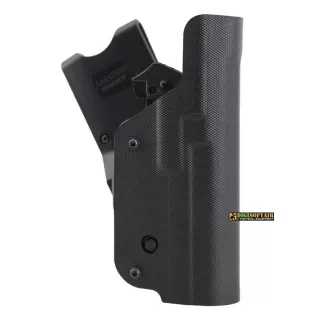 Vendita online Fondina Ghost III per beretta PX4 Ghost International