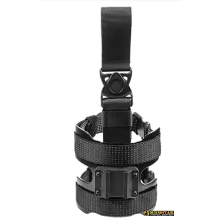 Vendita online Modulo tattico cosciale Ghost international FO000055