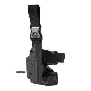 Buy Ghost International tactical thigh support 2