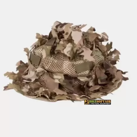 Novritsch 3D Boonie Leaf Gen2, ACP camo