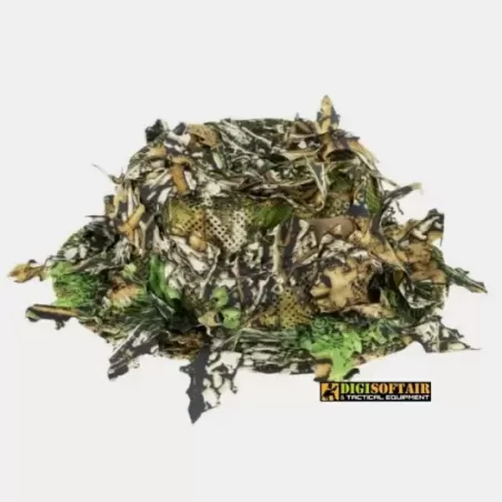 Novritsch 3D Boonie Leaf Gen2, Amber camo