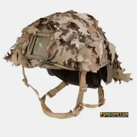 Novritsch Helmet 3D Camo Cover, colorazione ACP