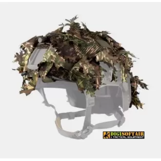 Novritsch Helmet 3D Camo Cover, colorazione Kreuzotter