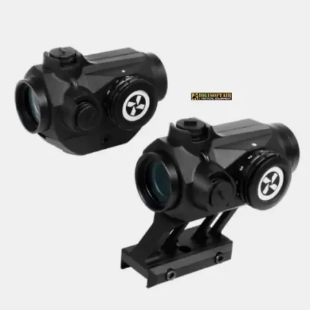 Novritsch Red Dot – V3 (BB Proof)