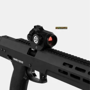 Novritsch Red Dot – V3 (BB Proof) 2
